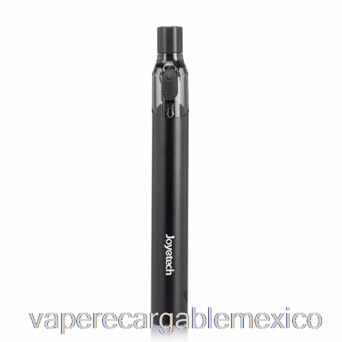 Vape Recargable Joyetech Ego Air Pod System Estelar Negro